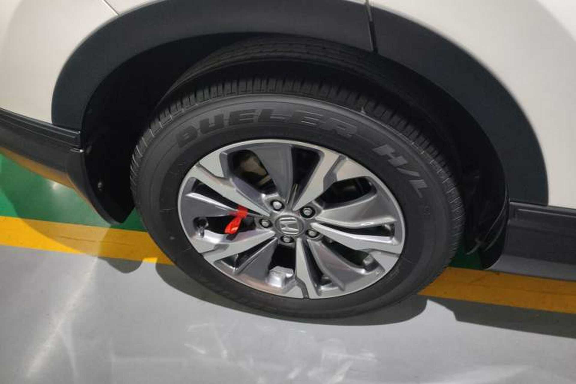 Used Honda CR-V 2019 Rui Hybrid 2.0L 2WD Pure Speed Version China V Emission Standard Right Rear Wheel Hub