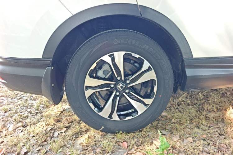 Used Honda CR-V 2019 240TURBO CVT 2WD Comfort Version China VI Emission Standard Right Rear Wheel Hub