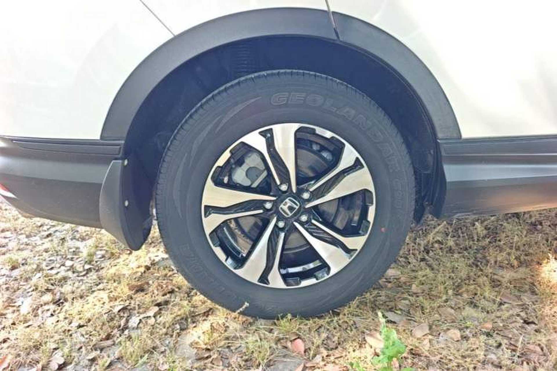 Used Honda CR-V 2019 240TURBO CVT 2WD Comfort Version China VI Emission Standard Right Rear Wheel Hub