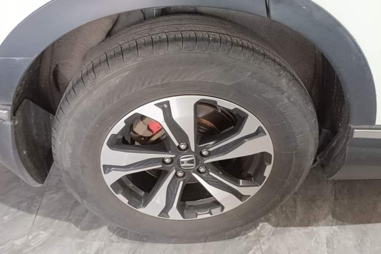 Used Honda CR-V 2019 Brilliant Edition Plus 240TURBO CVT Two-Wheel Drive Fashion Version China VI Emission Standard Right Rear Wheel Hub