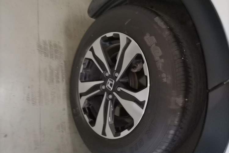 Used Honda CR-V 2019 240TURBO CVT 2WD Fashion Edition China VI Right Rear Wheel Hub