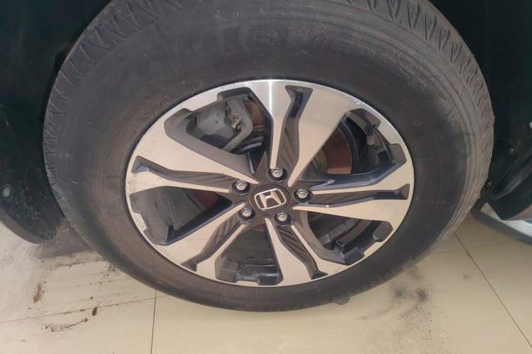 Used Honda CR-V 2019 240TURBO CVT 2WD Fashion Edition China VI Right Rear Wheel Hub