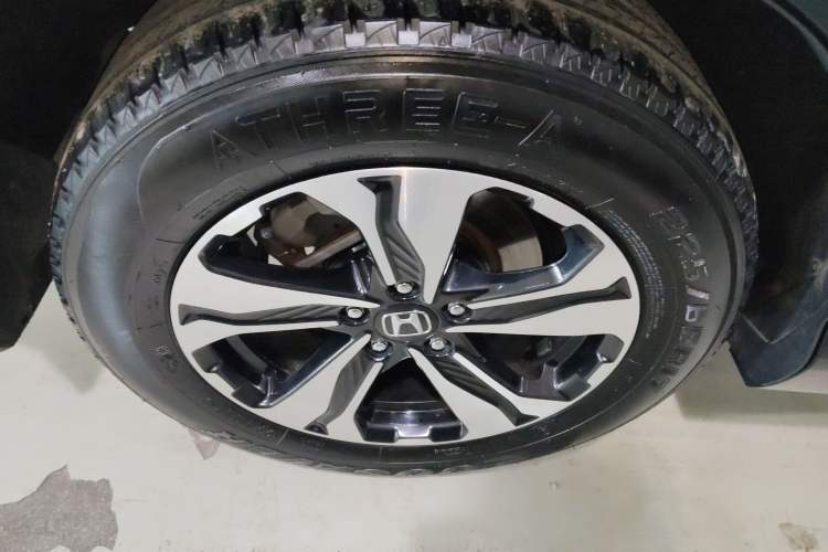 Used Honda CR-V 2019 Brilliant Edition 240TURBO CVT 2WD Comfort Version China VI Emission Standard Right Rear Wheel Hub