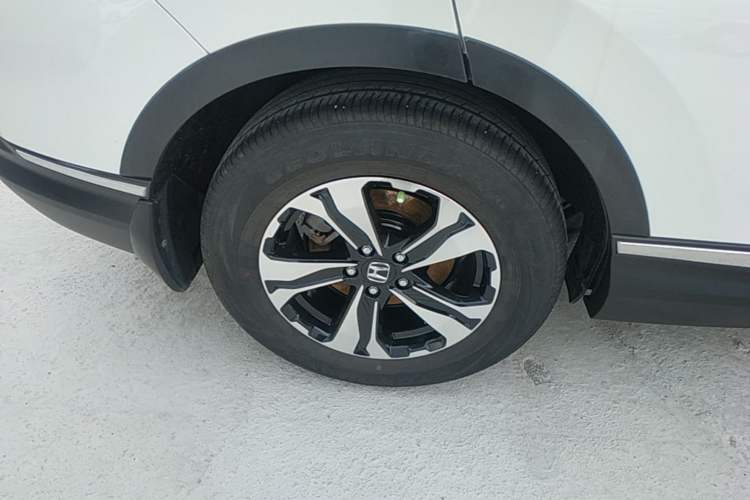 Used Honda CR-V 2019 240TURBO CVT 2WD Fashion Edition China VI Right Rear Wheel Hub