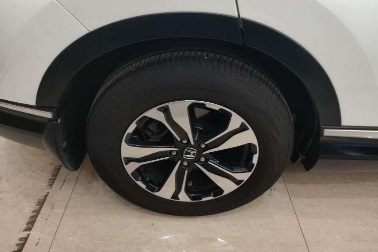 Used Honda CR-V 2019 240TURBO CVT 2WD Fashion Edition China V Right Rear Wheel Hub