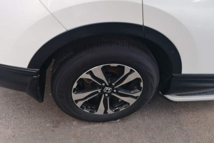 Used Honda CR-V 2019 240TURBO CVT 2WD Comfort Version China V Right Rear Wheel Hub