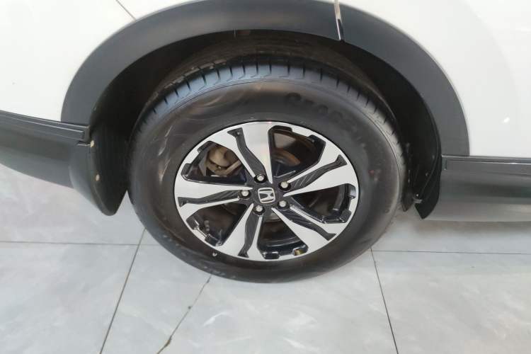 Used Honda CR-V 2019 240TURBO CVT 2WD Comfort Version China V Right Rear Wheel Hub