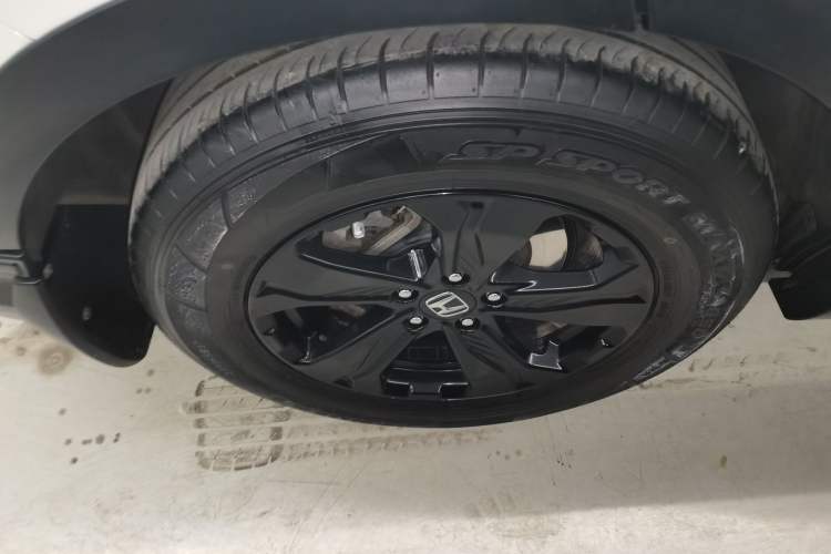 Used Honda CR-V 2019 240TURBO CVT 2WD Comfort Version China VI Emission Standard Right Rear Wheel Hub