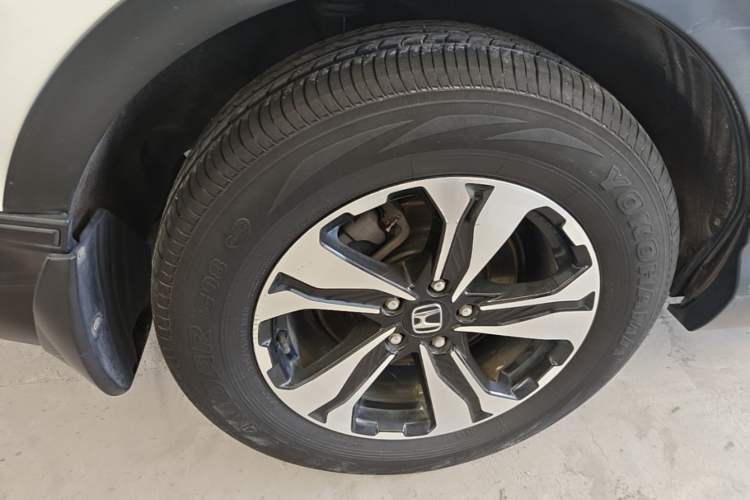 Used Honda CR-V 2019 240TURBO CVT 2WD Comfort Version China VI Emission Standard Right Rear Wheel Hub
