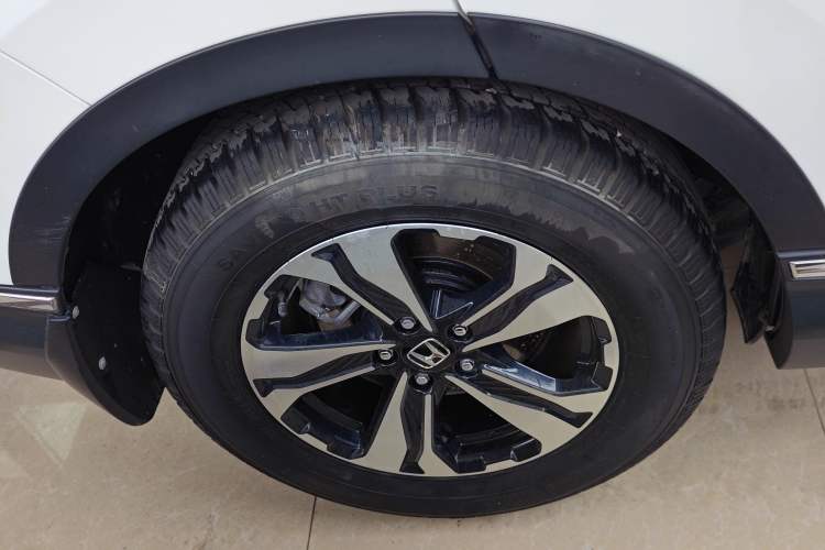 Used Honda CR-V 2019 Brilliant Edition Plus 240TURBO CVT Two-Wheel Drive Fashion Version China VI Emission Standard Right Rear Wheel Hub