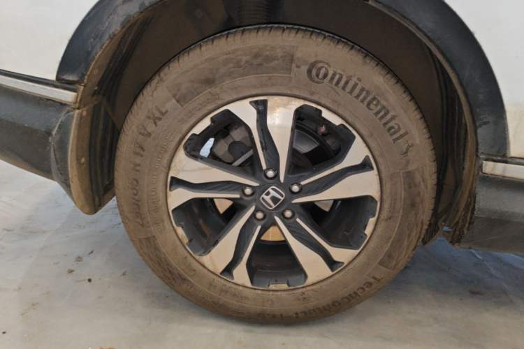 Used Honda CR-V 2019 240TURBO CVT 2WD Fashion Edition China V Right Rear Wheel Hub