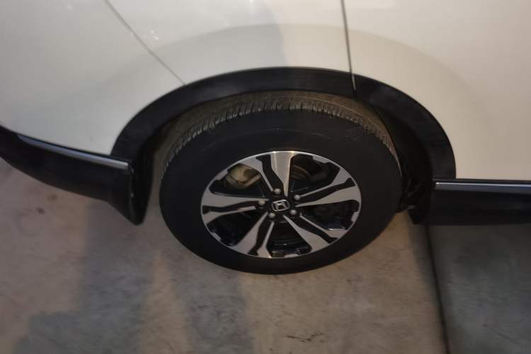 Used Honda CR-V 2019 240TURBO CVT 2WD Fashion Edition China VI Right Rear Wheel Hub