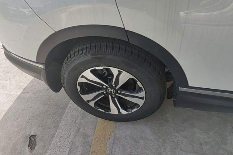 Used Honda CR-V 2019 240TURBO CVT 2WD Fashion Edition China V Right Rear Wheel Hub