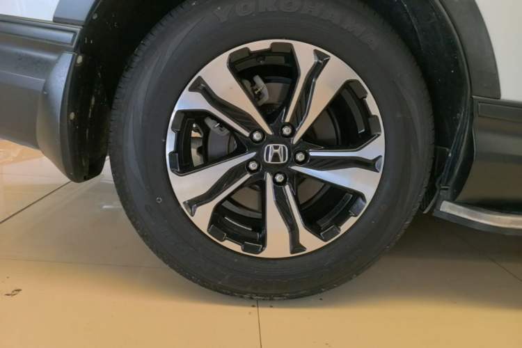 Used Honda CR-V 2019 240TURBO CVT 2WD Comfort Version China VI Emission Standard Right Rear Wheel Hub