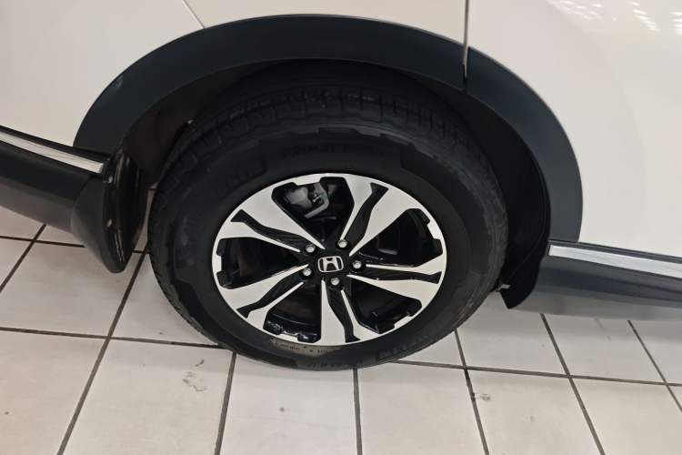 Used Honda CR-V 2019 240TURBO CVT 2WD Fashion Edition China VI Right Rear Wheel Hub