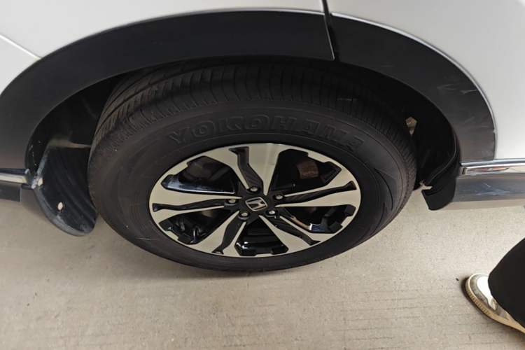 Used Honda CR-V 2019 240TURBO CVT 2WD Fashion Edition China V Right Rear Wheel Hub