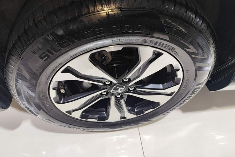 Used Honda CR-V 2019 240TURBO CVT 2WD Comfort Version China VI Emission Standard Right Rear Wheel Hub