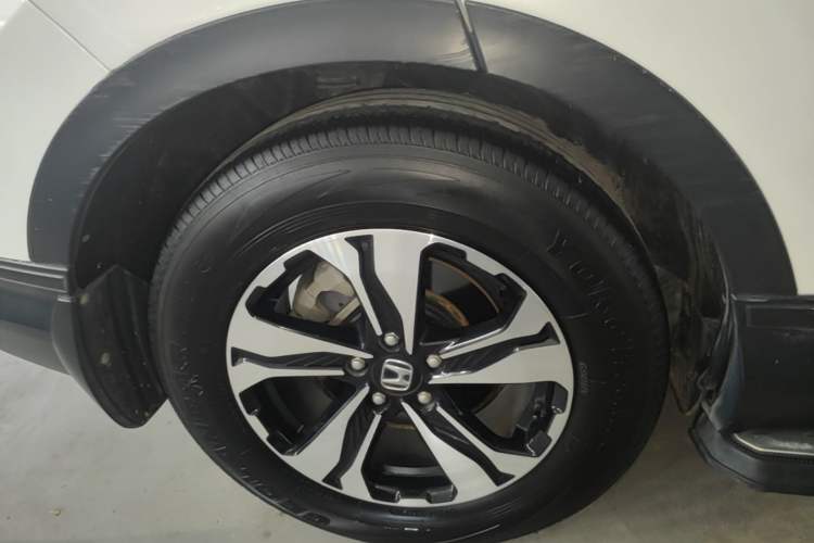 Used Honda CR-V 2019 240TURBO CVT 2WD Comfort Version China VI Emission Standard Right Rear Wheel Hub