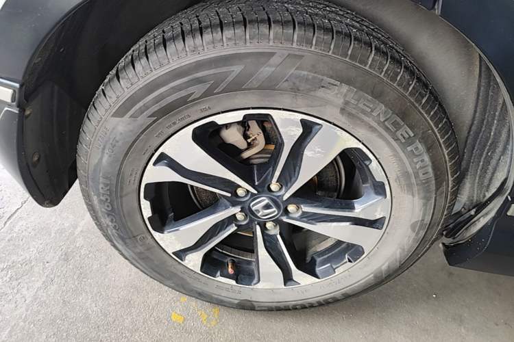 Used Honda CR-V 2019 240TURBO CVT 2WD Comfort Version China V Right Rear Wheel Hub