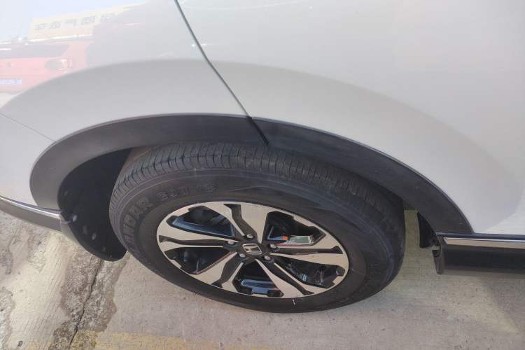 Used Honda CR-V 2019 240TURBO CVT 2WD Fashion Edition China V Right Rear Wheel Hub