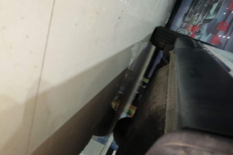 Used Honda CR-V 2019 240TURBO CVT 2WD Fashion Edition China V Right Side Sill