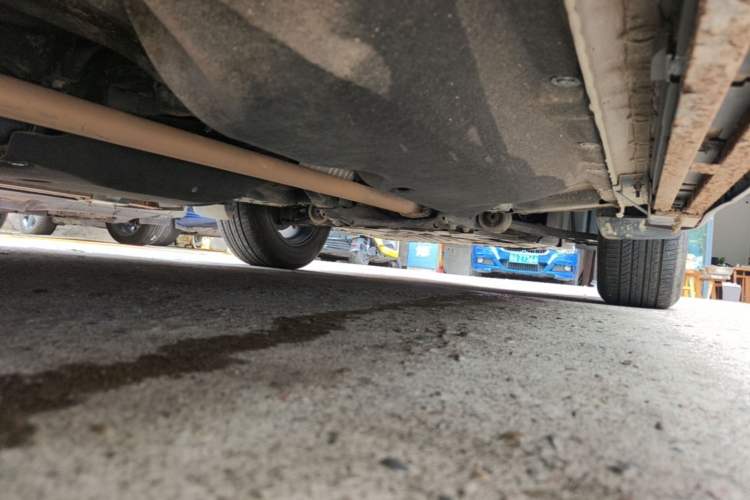 Used Honda CR-V 2019 240TURBO CVT 2WD Comfort Version China VI Emission Standard Right Side Sill