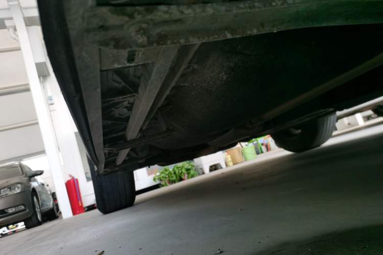 Used Honda CR-V 2019 240TURBO CVT 2WD Comfort Version China VI Emission Standard Right Side Sill