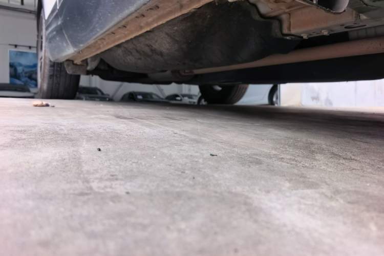 Used Honda CR-V 2019 240TURBO CVT 2WD Fashion Edition China V Right Side Sill