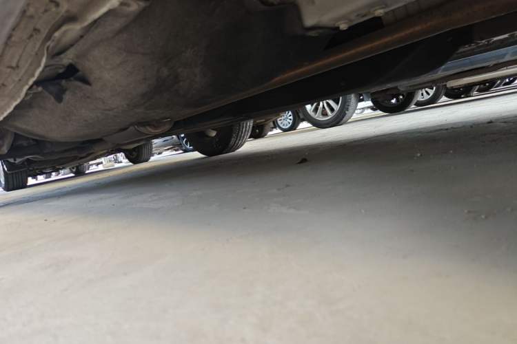 Used Honda CR-V 2019 240TURBO CVT 2WD Comfort Version China VI Emission Standard Right Side Sill