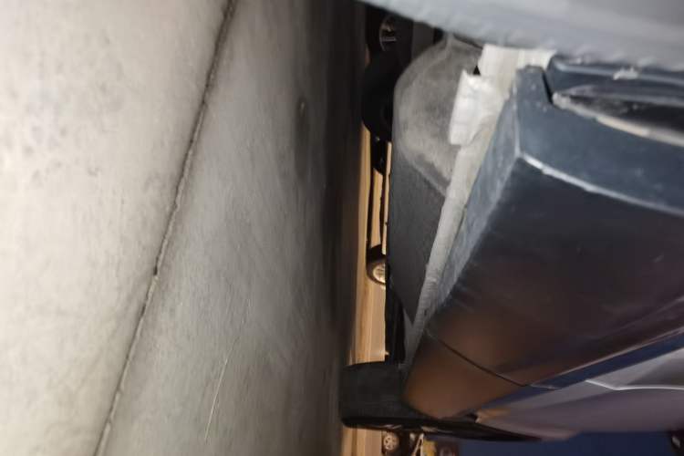 Used Honda CR-V 2019 240TURBO CVT 2WD Fashion Edition China VI Right Side Sill