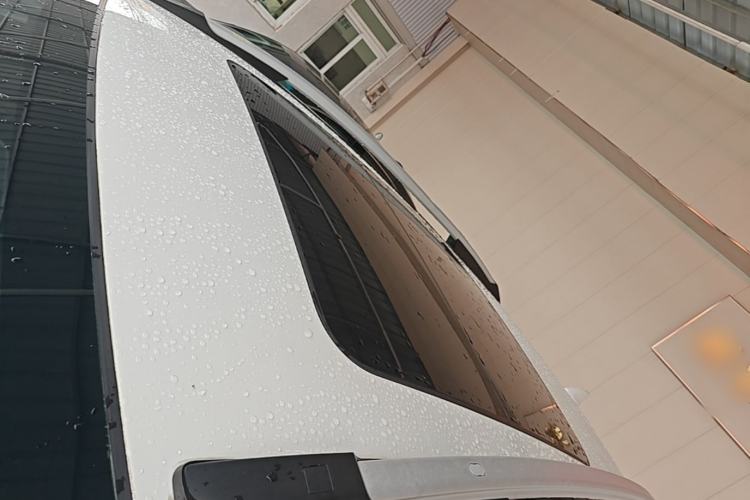 Used Honda CR-V 2019 Brilliant Edition Plus 240TURBO CVT Two-Wheel Drive Fashion Version China VI Emission Standard Roof