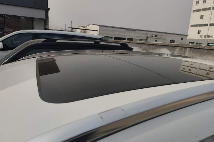 Used Honda CR-V 2019 240TURBO CVT 2WD Comfort Version China V Roof