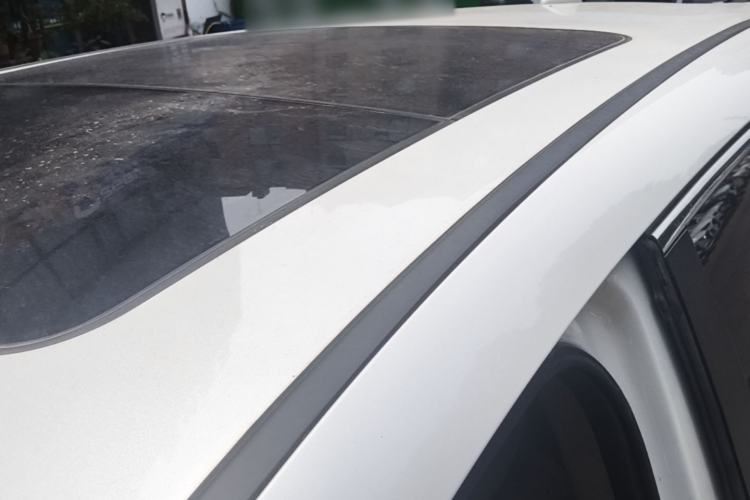 Used Honda CR-V 2019 Brilliant Edition 240TURBO CVT 2WD Comfort Version China VI Emission Standard Roof