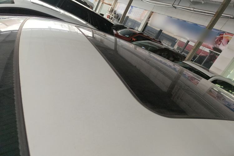 Used Honda CR-V 2019 240TURBO CVT 2WD Comfort Version China VI Emission Standard Roof
