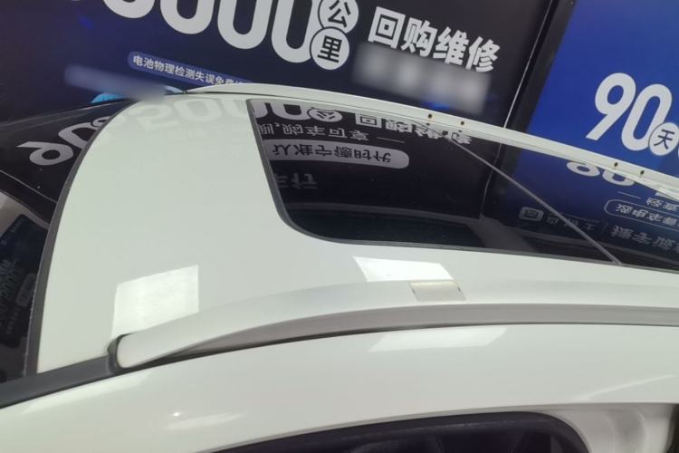 Used Honda CR-V 2019 240TURBO CVT 2WD Comfort Version China VI Emission Standard Roof