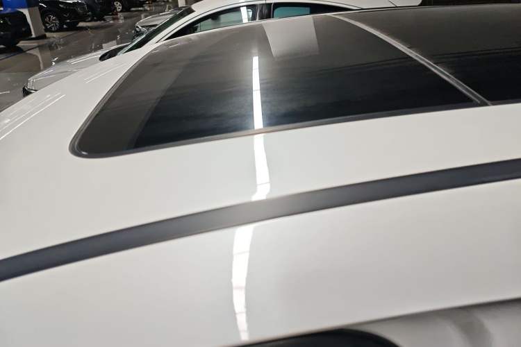 Used Honda CR-V 2019 240TURBO CVT 2WD Fashion Edition China VI Roof