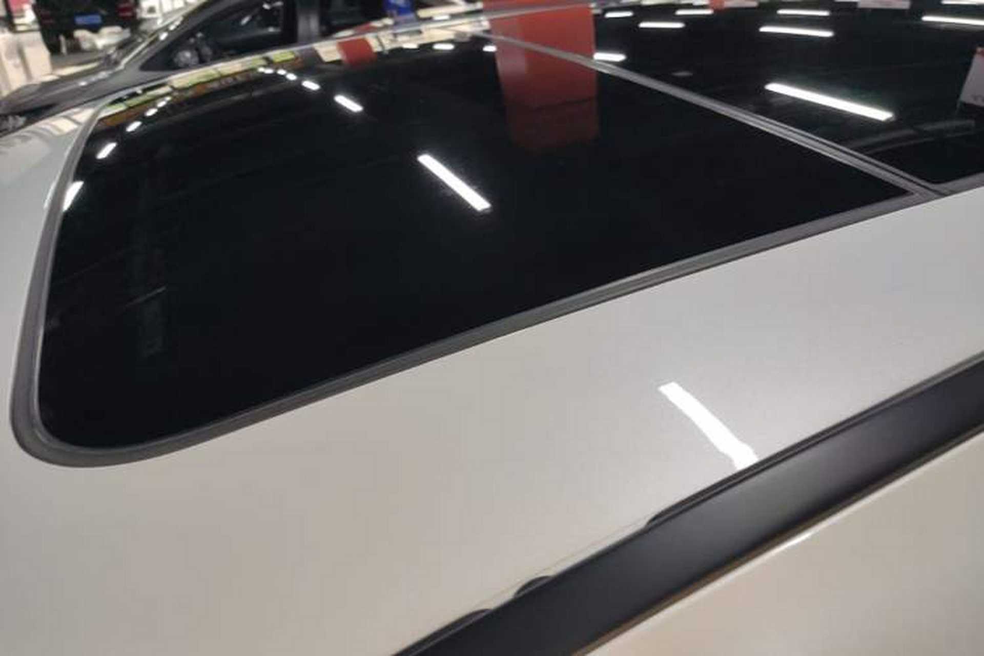 Used Honda CR-V 2019 240TURBO CVT 2WD Fashion Edition China VI Roof