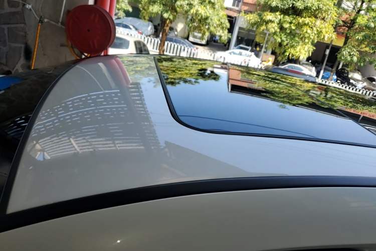 Used Honda CR-V 2019 Brilliant Edition Plus 240TURBO CVT Two-Wheel Drive Fashion Version China VI Emission Standard Roof