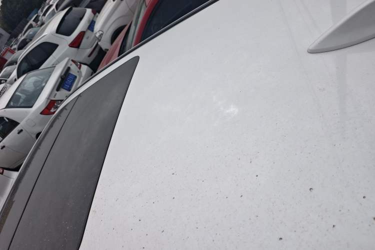 Used Honda CR-V 2019 Brilliant Edition 240TURBO CVT 2WD Comfort Version China VI Emission Standard Roof