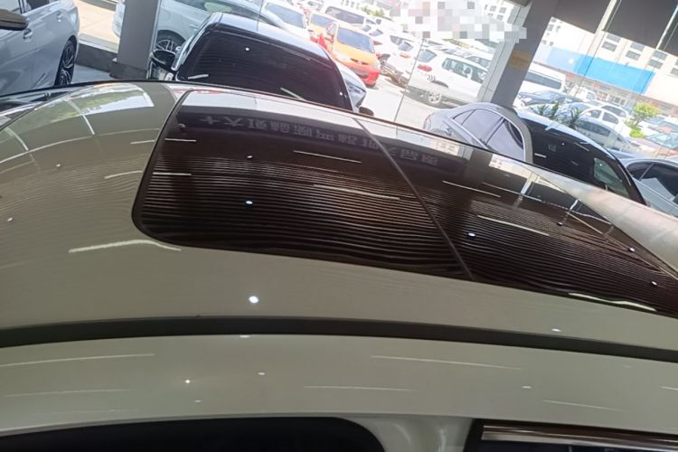 Used Honda CR-V 2019 Brilliant Edition Plus 240TURBO CVT Two-Wheel Drive Fashion Version China VI Emission Standard Roof