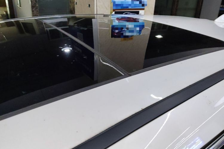 Used Honda CR-V 2019 240TURBO CVT 2WD Fashion Edition China VI Roof