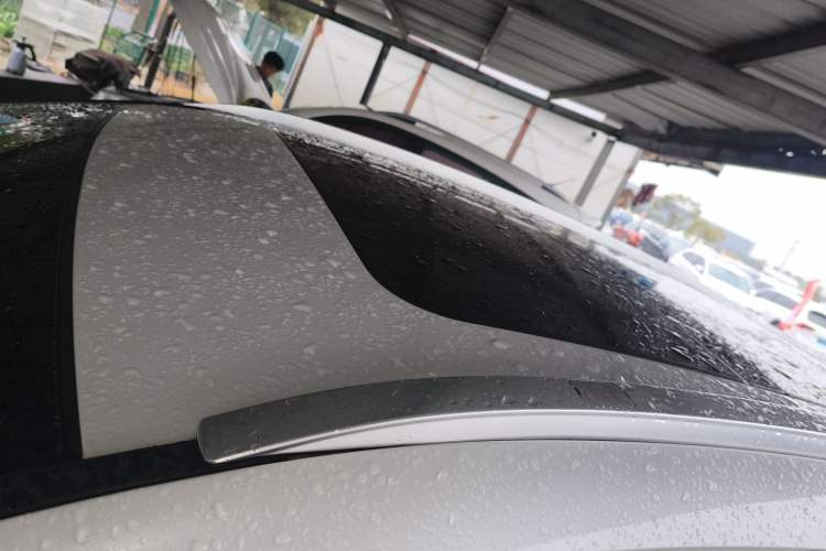 Used Honda CR-V 2019 Brilliant Edition Plus 240TURBO CVT Two-Wheel Drive Fashion Version China VI Emission Standard Roof
