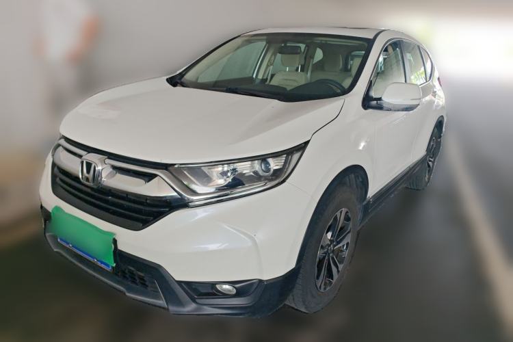 Used Honda CR-V 2019 240TURBO CVT 2WD Comfort Version China VI Emission Standard Guazi used car, China used car export, Used car for sale, Used  cars, Cheapest cars for sale