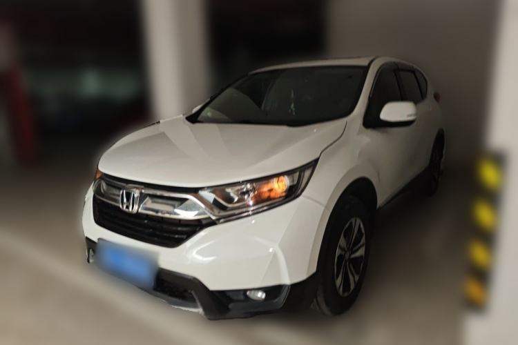 Used Honda CR-V 2019 240TURBO CVT 2WD Comfort Version China VI Emission Standard Guazi used car, China used car export, Used car for sale, Used cars, Cheapest cars for sale