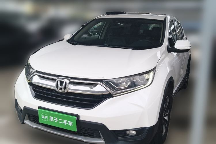 Używany Honda CR-V 2019 240TURBO CVT 2WD Comfort Version China V Guazi used car, China used car export, Used car for sale, Used  cars, Cheapest cars for sale