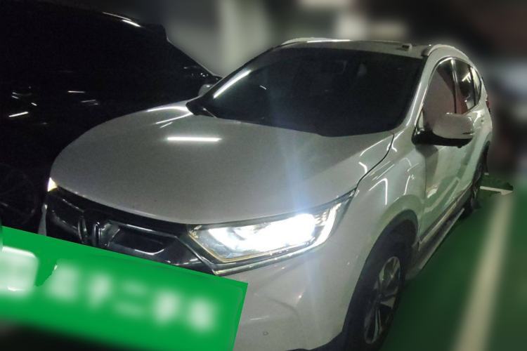 Used Honda CR-V 2019 240TURBO CVT 2WD Comfort Version China V Guazi used car, China used car export, Used car for sale, Used  cars, Cheapest cars for sale