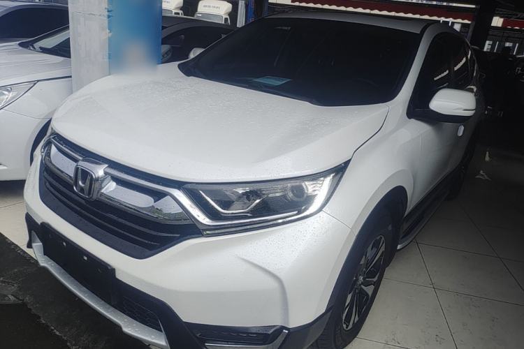 Ojetý Honda CR-V 2019 240TURBO CVT 2WD Fashion Edition China VI Guazi used car, China used car export, Used car for sale, Used  cars, Cheapest cars for sale