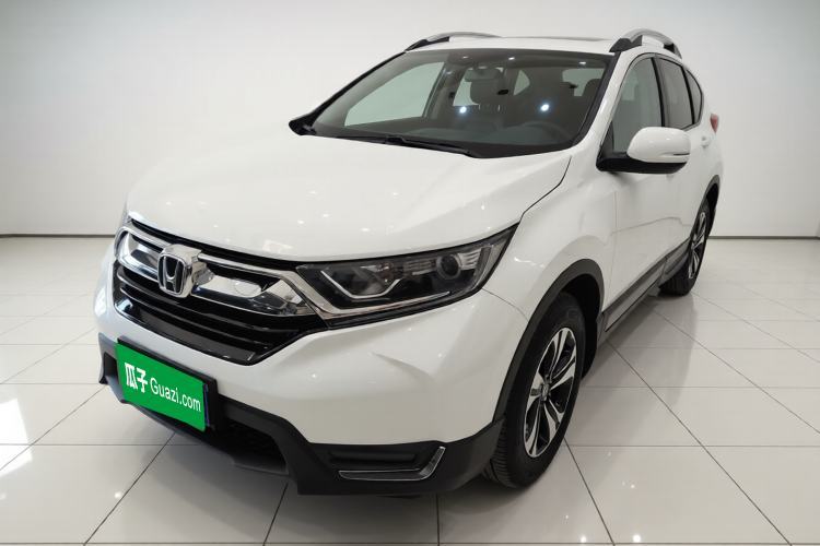Used Honda CR-V 2019 240TURBO CVT 2WD Fashion Edition China V Guazi used car, China used car export, Used car for sale, Used  cars, Cheapest cars for sale