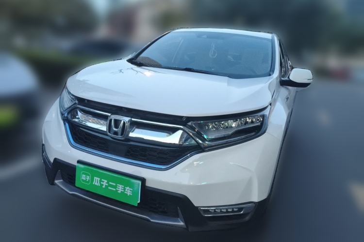 Used Honda CR-V 2019 Rui Hybrid 2.0L 2WD Pure Speed Version China VI Emission Standard Guazi used car, China used car export, Used car for sale, Used  cars, Cheapest cars for sale