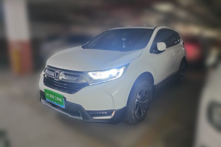 Used Honda CR-V 2019 240TURBO CVT 2WD Fashion Edition China V Guazi used car, China used car export, Used car for sale, Used  cars, Cheapest cars for sale